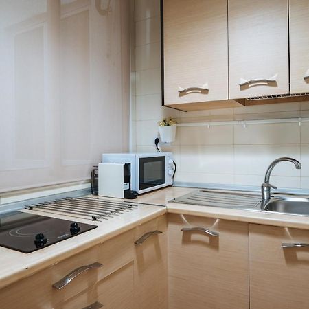 Apartamento Exclusivo Junto A La Catedral De Sevilla Exterior foto