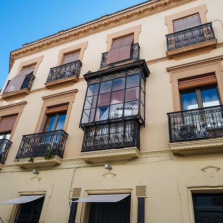 Apartamento Exclusivo Junto A La Catedral De Sevilla Exterior foto