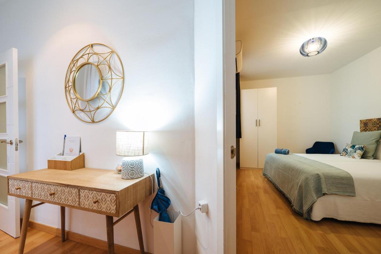 Apartamento Exclusivo Junto A La Catedral De Sevilla Exterior foto