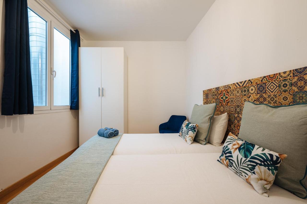 Apartamento Exclusivo Junto A La Catedral De Sevilla Exterior foto