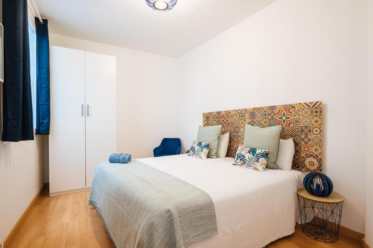 Apartamento Exclusivo Junto A La Catedral De Sevilla Exterior foto